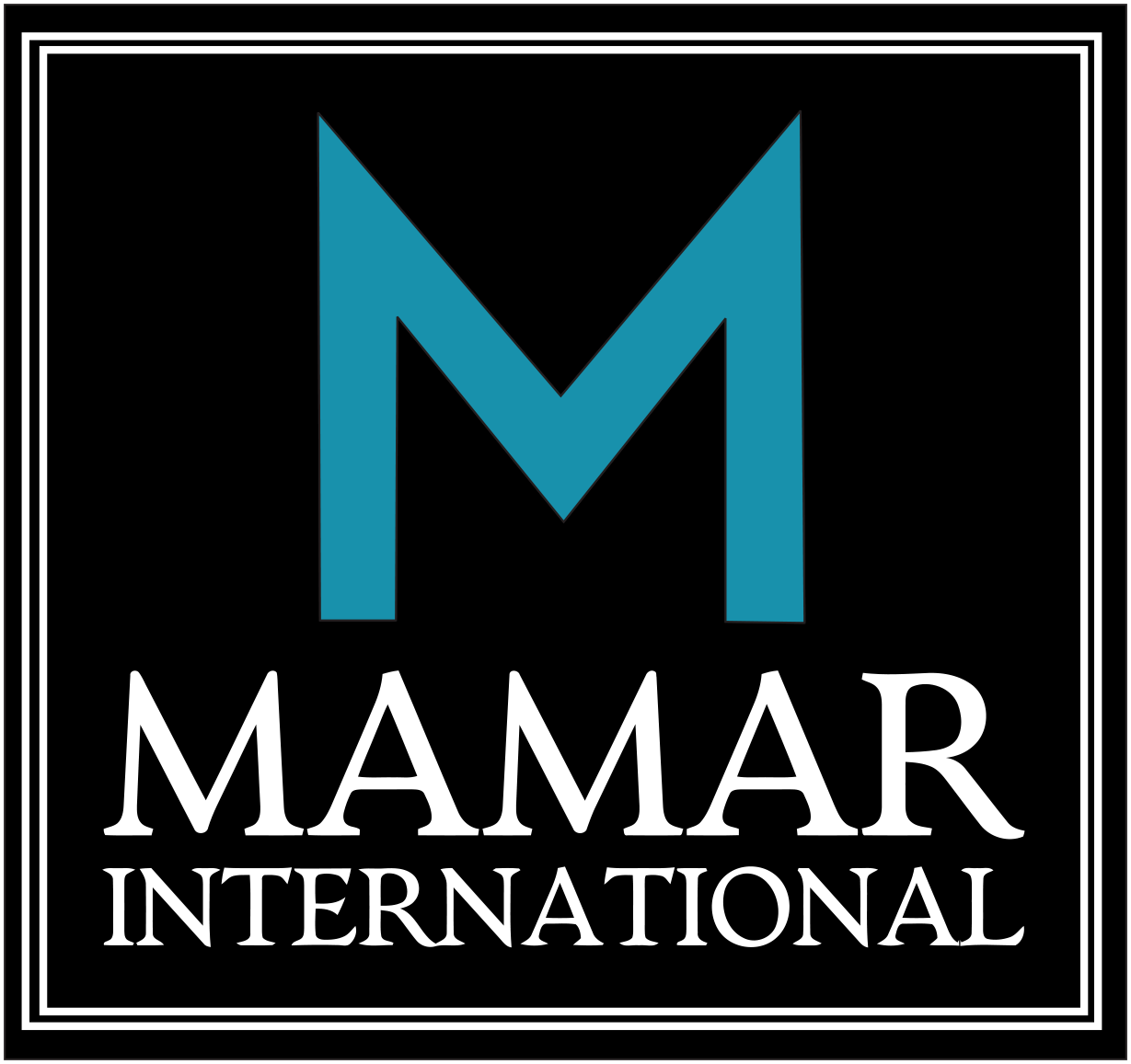 Mamar International